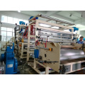LLDPE Wrapping Film Making Plant